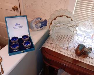 Cobalt salts