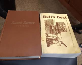 Great Cookbooks