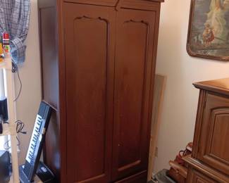 Wardrobe