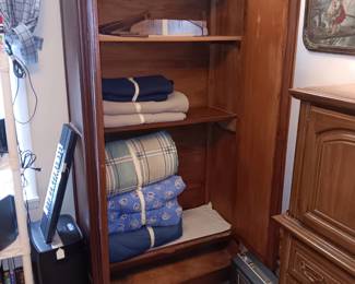 Wardrobe