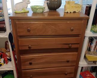 6 Drawer Chest