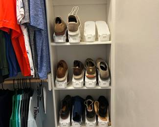 Men’s shoes