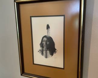American Indian art