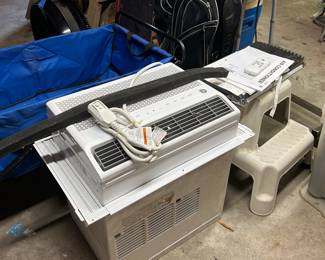 Air conditioning