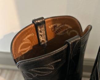 Luchasse boots