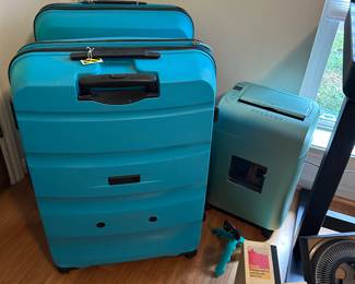 Luggage