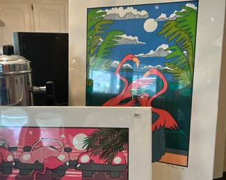 Teresa Farr Art