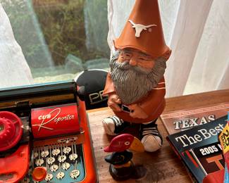 UT knome