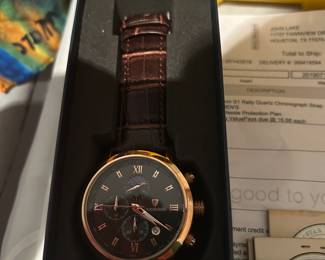 Invicta watches