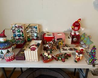 Christmas