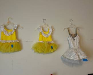 Children’s costumes