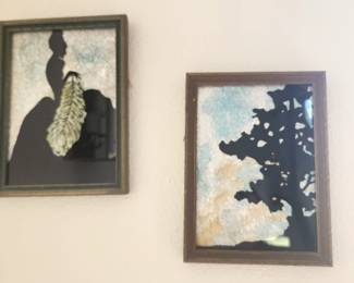 Monotypes