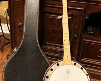 Deering Good Time Special