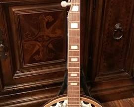 K Banjo