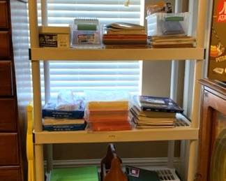 Office/school supplies