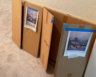 Sale Picture
