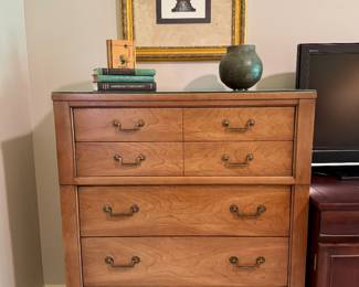 Mid century chest of drawers - Century Furniture Company