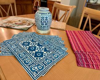 Table linens
