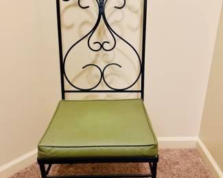 Groovy 60’s chair