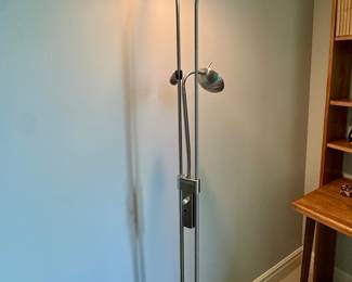 Modern floor lamp