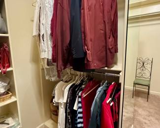 Men’s clothing