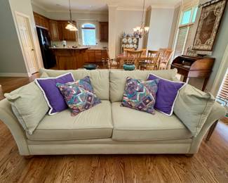 Immaculate sofa from Contemporary Concepts