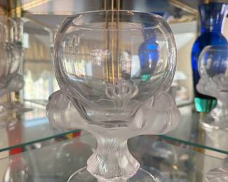LALIQUE