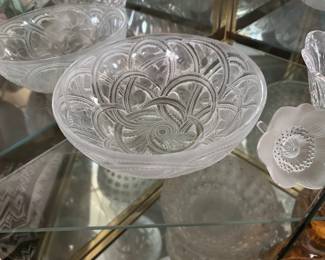 LALIQUE