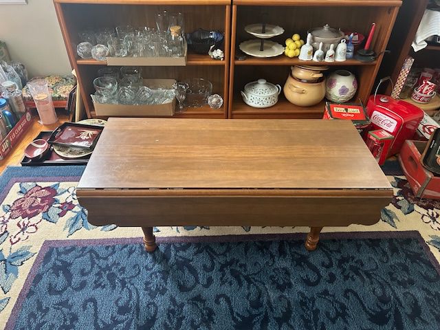 Coffee table Tapocca