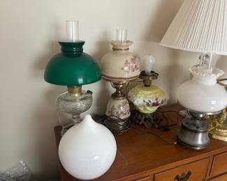 Lamps