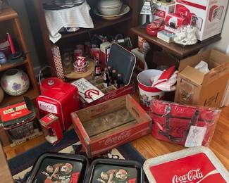 Coke