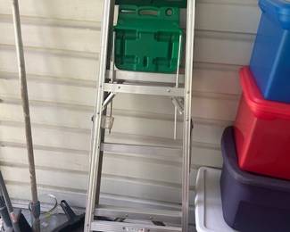ladder