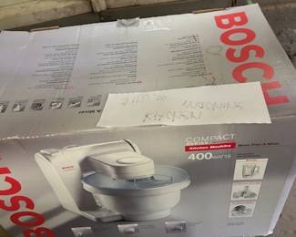 Food processer