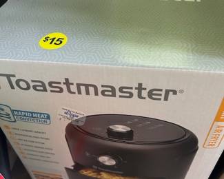 Air Fryer
