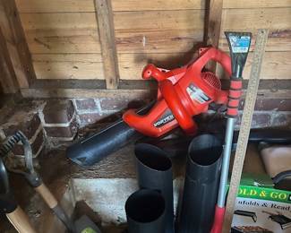 Blower