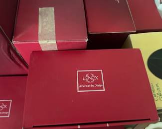 Lenox new