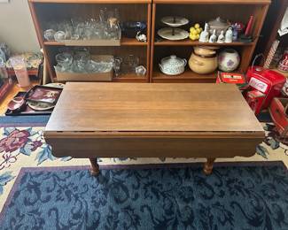 Coffee table Tapocca
