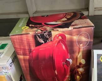 Dutch oven