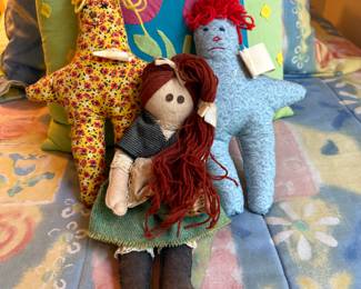 Dolls