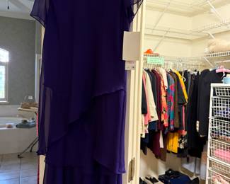 Cocktail dress—Still has tags