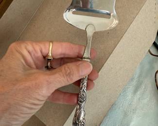 Cheese slicer