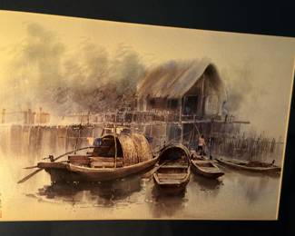 Asian art