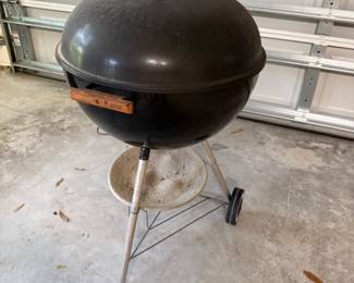 Grill