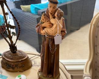 Religious items