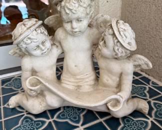 Statuary