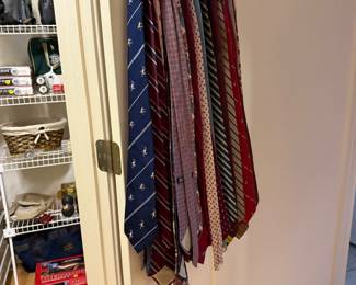 Ties