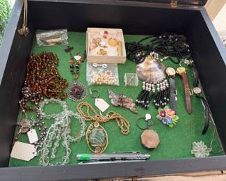 More nice jewelry