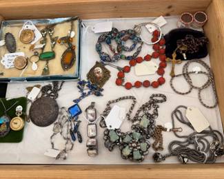 Nicer Jewelry