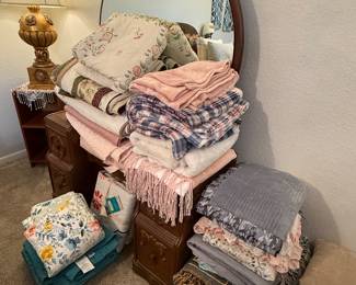 Linens