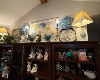 Decorative items